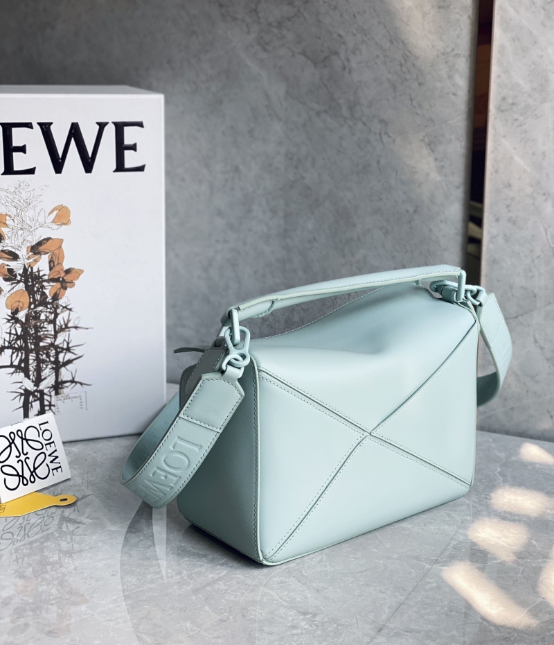 Loewe Handle Bags